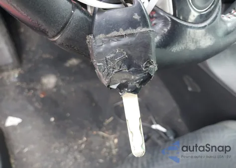 2013 Honda Civic Si from USA, damaged, VIN 2HGFB6E5XDH702308